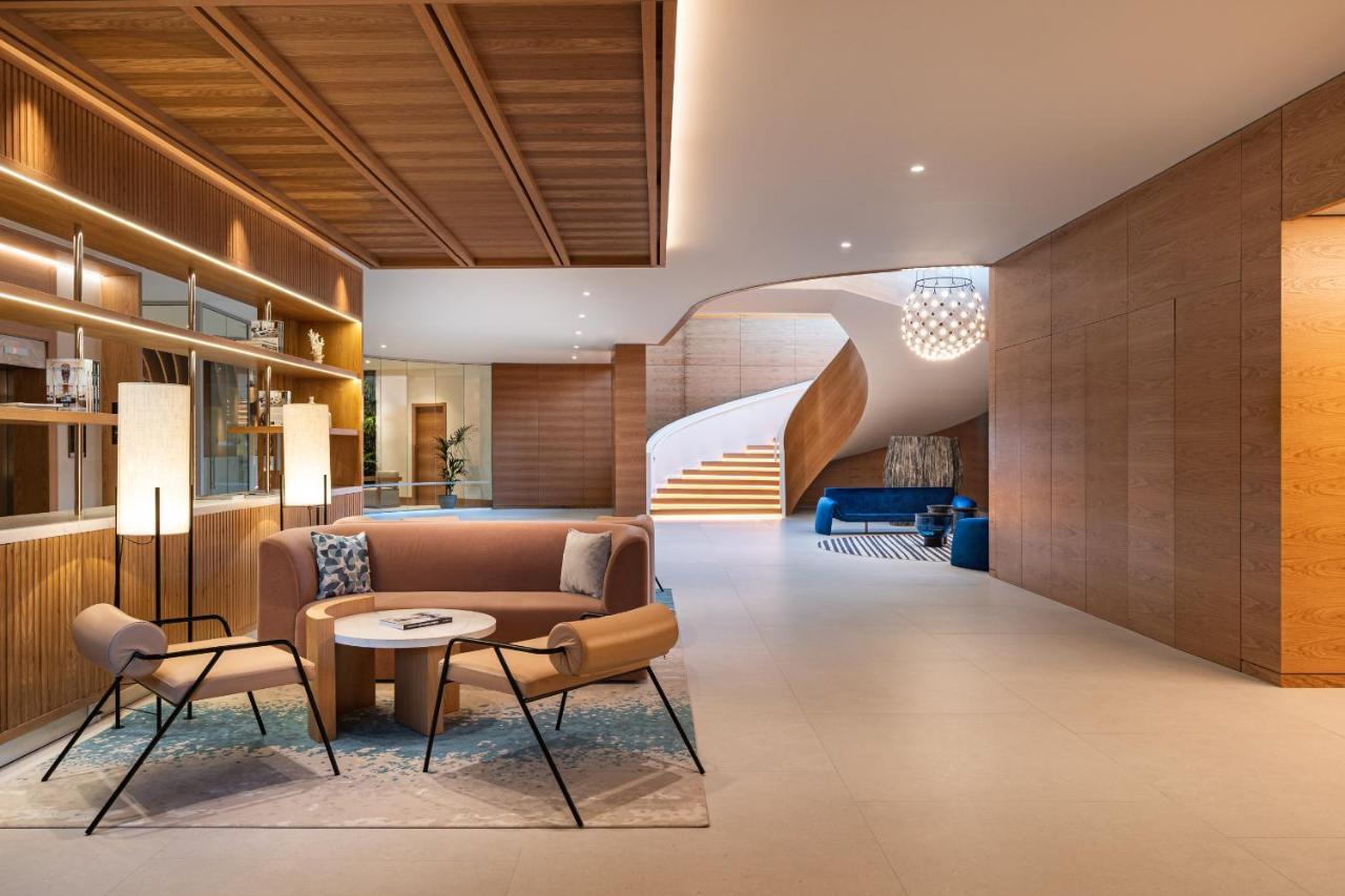 Hyatt Regency Lisbon 호텔 외부 사진