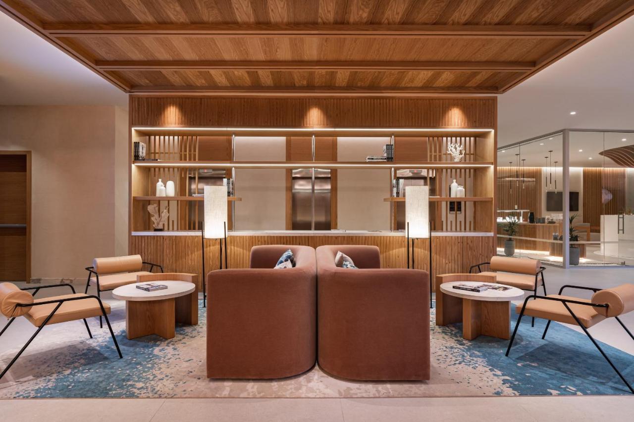Hyatt Regency Lisbon 호텔 외부 사진