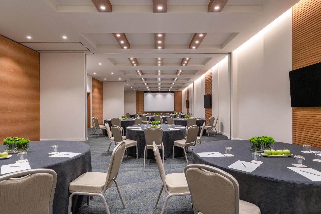 Hyatt Regency Lisbon 호텔 외부 사진