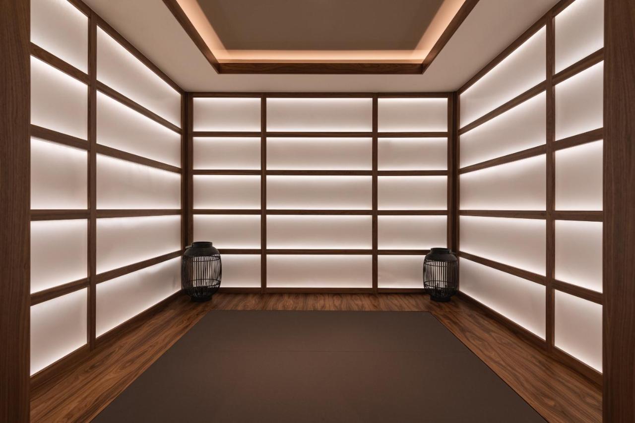 Hyatt Regency Lisbon 호텔 외부 사진