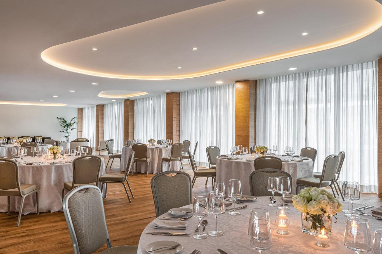 Hyatt Regency Lisbon 호텔 외부 사진