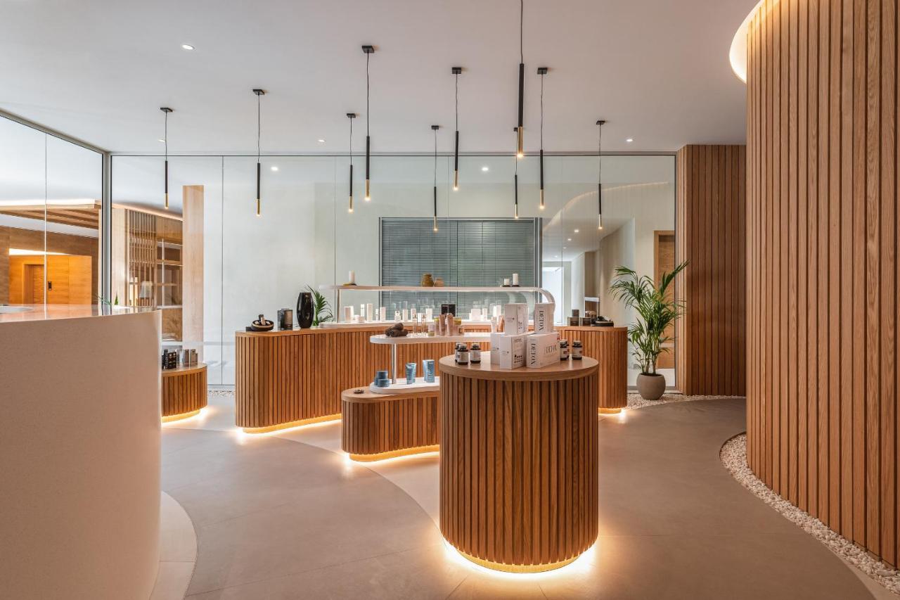 Hyatt Regency Lisbon 호텔 외부 사진