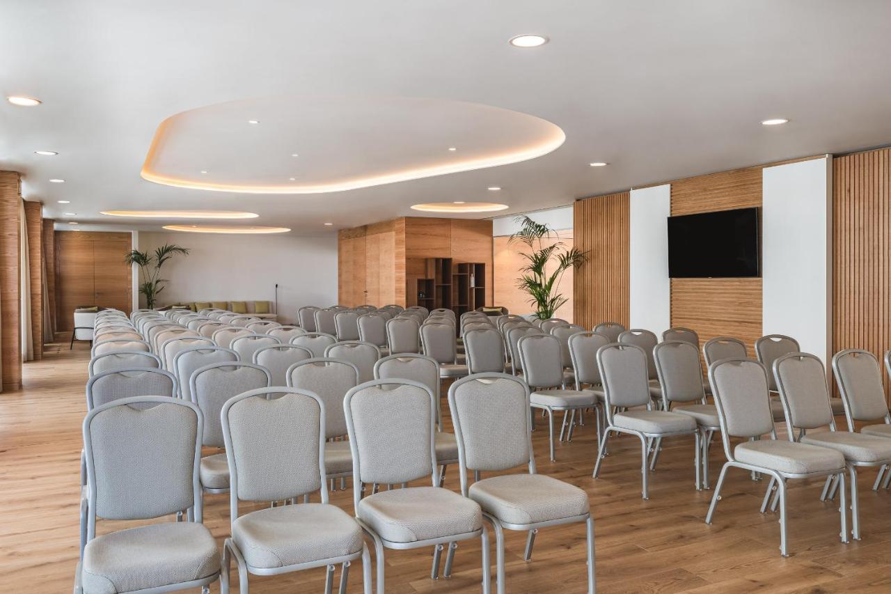 Hyatt Regency Lisbon 호텔 외부 사진