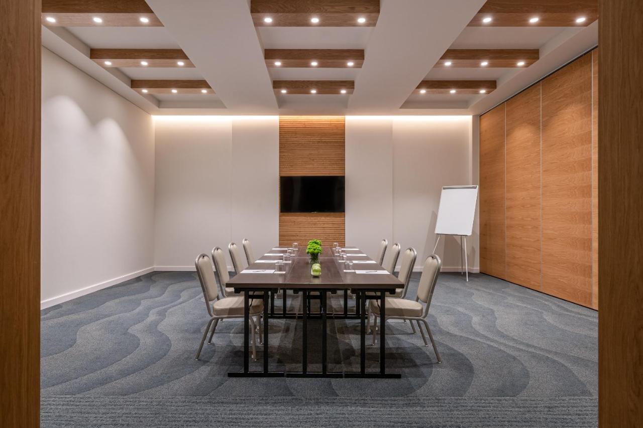 Hyatt Regency Lisbon 호텔 외부 사진