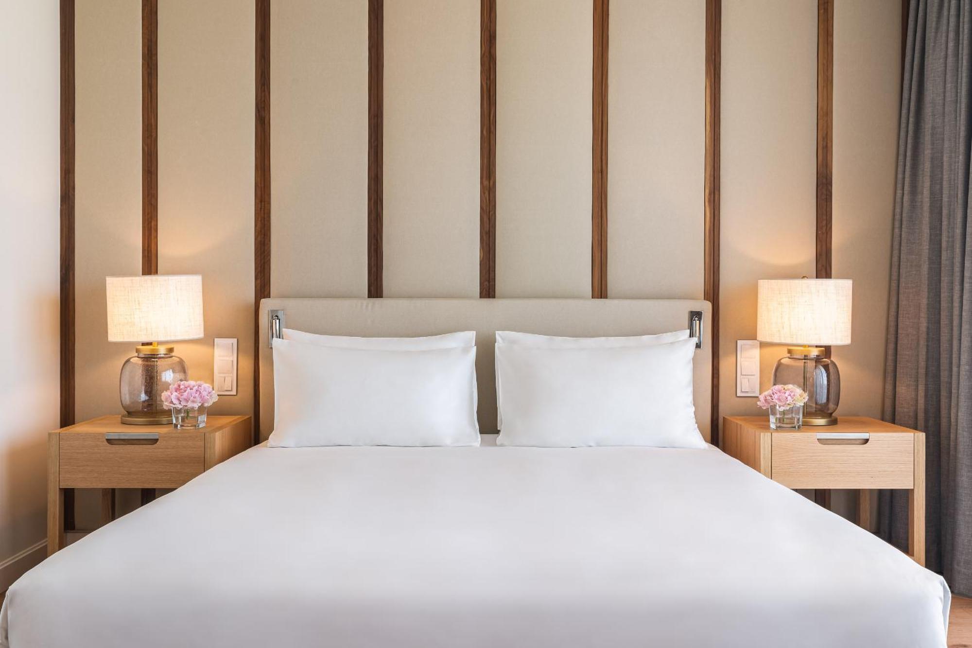 Hyatt Regency Lisbon 호텔 외부 사진